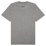 Essentials 3 Pack Tee - Dark Oatmeal