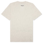 Essentials 3 Pack Tee - Light Oatmeal