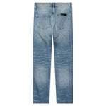 Essentials 5 Pocket Jean - Indigo