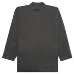 Essentials Barn Jacket - Iron