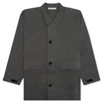 Essentials Barn Jacket - Iron