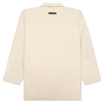 Essentials Barn Jacket - Wheat