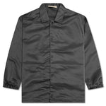 Essentials Coaches Jacket - Iron