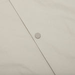 Essentials Lined Coaches Jacket - Smoke