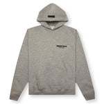 Core Hoodie - Dark Oatmeal