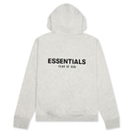Essentials Core Hoodie - Light Oatmeal