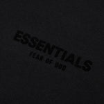 Essentials Core Hoodie - Stretch Limo