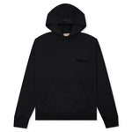 Essentials Core Hoodie - Stretch Limo