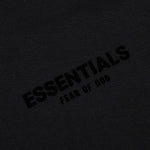 Essentials Core Hoodie - Stretch Limo