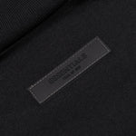 Essentials Core L/S Tee - Stretch Limo
