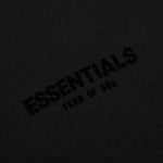 Essentials Core Mockneck - Stretch Limo