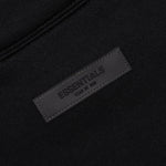 Essentials Core Mockneck - Stretch Limo