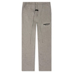 Essentials Core Relaxed Sweatpants - Dark Oatmeal