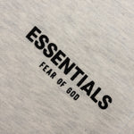Essentials Core Relaxed Sweatpants - Light Oatmeal