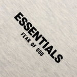 Essentials Core Sweatpants - Light Oatmeal