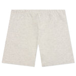 Essentials Core Sweatshort - Light Oatmeal