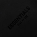 Essentials Core Sweatshort - Stretch Limo