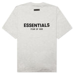 Core Tee - Light Oatmeal