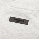 Core Tee - Light Oatmeal