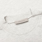 Core Tee - Light Oatmeal
