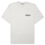 Core Tee - Light Oatmeal