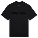 Short Sleeve Tee - Stretch Limo