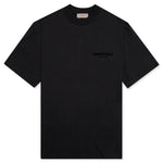 Short Sleeve Tee - Stretch Limo