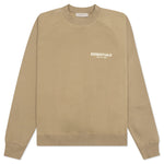 Essentials Crewneck - Oak