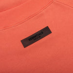 Fear Of God Essentials Essential Crewneck - Coral