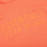 Essentials Essential Hoodie - Coral