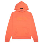Essentials Essential Hoodie - Coral