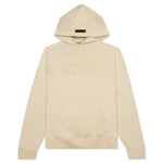 Essentials Essential Hoodie - Egg Shell