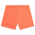 Essentials Sweatshort - Coral