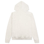 Essentials Hoodie - Light Oatmeal