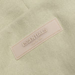 Essentials Hoodie - Seafoam