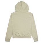 Essentials Hoodie - Seafoam