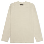 Essentials Kid's Big E Sweater - Wheat