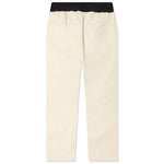 Essentials Kid's Relaxed Trouser - Wheat