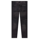 Essentials Kid's 5 Pocket Jean - Black