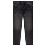 Essentials Kid's 5 Pocket Jean - Black