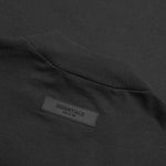 Essentials Kid's Big E Pocket Tee - Iron