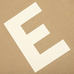 Essentials Kid's Big E Pocket Tee - Oak