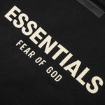 Essentials Kid's Core Crewneck - Stretch Limo