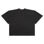 Essentials Kid's Football Tee - Iron