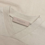 Essentials Kid's Football Tee - Wheat