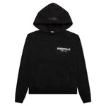 Essentials Kid's Core Hoodie - Stretch Limo