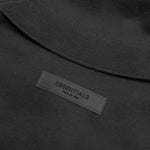 Essentials Kid's L/S Polo - Iron