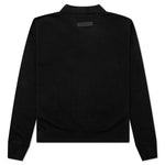 Kid's Core L/S Polo - Stretch Limo