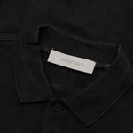 Kid's Core L/S Polo - Stretch Limo