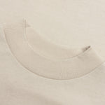 Essentials Kid's L/S Tee - Wheat